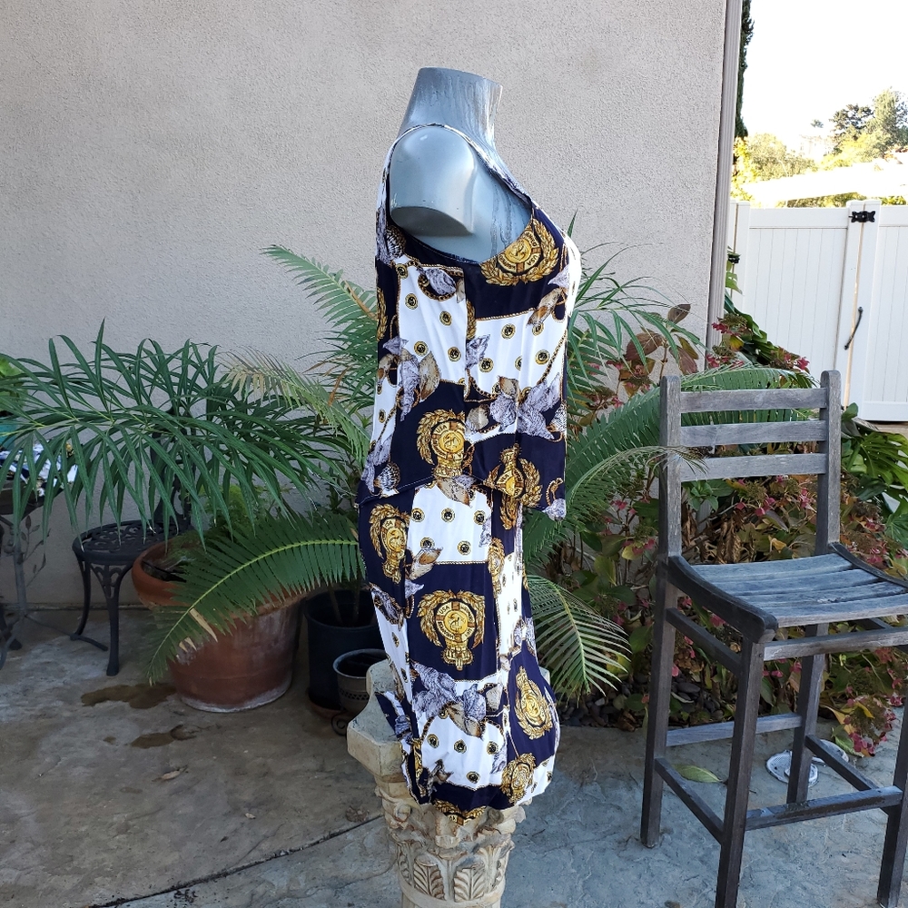 Wrapper 3pc Suit - image 4